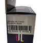 Ultimate Ink PG-445XL Black Ink Cartridge for Cannon