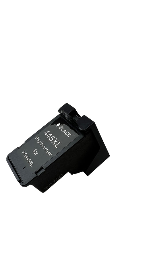 Ultimate Ink PG-445XL Black Ink Cartridge for Cannon