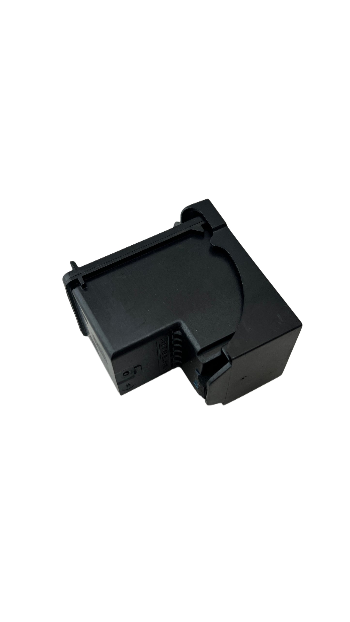 HP 650XL-BK Compatible | 650XL | Black Ink Cartridge