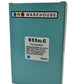 HP 932XL / HP 933XL / 932 / 933 Ink Cartridge Multipack - Compatible