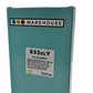 HP 932XL / HP 933XL / 932 / 933 Ink Cartridge Multipack - Compatible