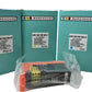 Lexmark 100XL / 100 / Ink Cartridge Multipack - Compatible