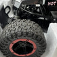 JJRC Shadow Chaser Remote Control Car With Rechargeable Lithium Battery (Demo Unit/In Box)