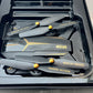 VISUO XS812 XS809S Quadcopter With Three Batteries (Demo Unit)