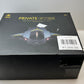 VISUO XS812 XS809S Quadcopter With Three Batteries (Demo Unit)