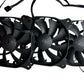 3x Vortex WB 120 Cougar Case/Radiator Fans (Used-Working)