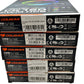 5xCougar Gaming Vortex ARGB VK120 PWM HDB Radiator/Case Fans (ARGB Faulty!!! -NEW Open Box)