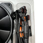 MHP 120 - 3 Fan Pack - High Performance Radiator Fan (New Open Box)