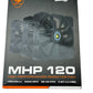 MHP 120 - 3 Fan Pack - High Performance Radiator Fan (New Open Box)