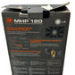 MHP 120 - 3 Fan Pack - High Performance Radiator Fan (New Open Box)