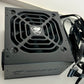 Cougar XTC 650W Power Supply, Used Once