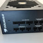 Cougar GEX 750W Modular Power Supply, Used Once