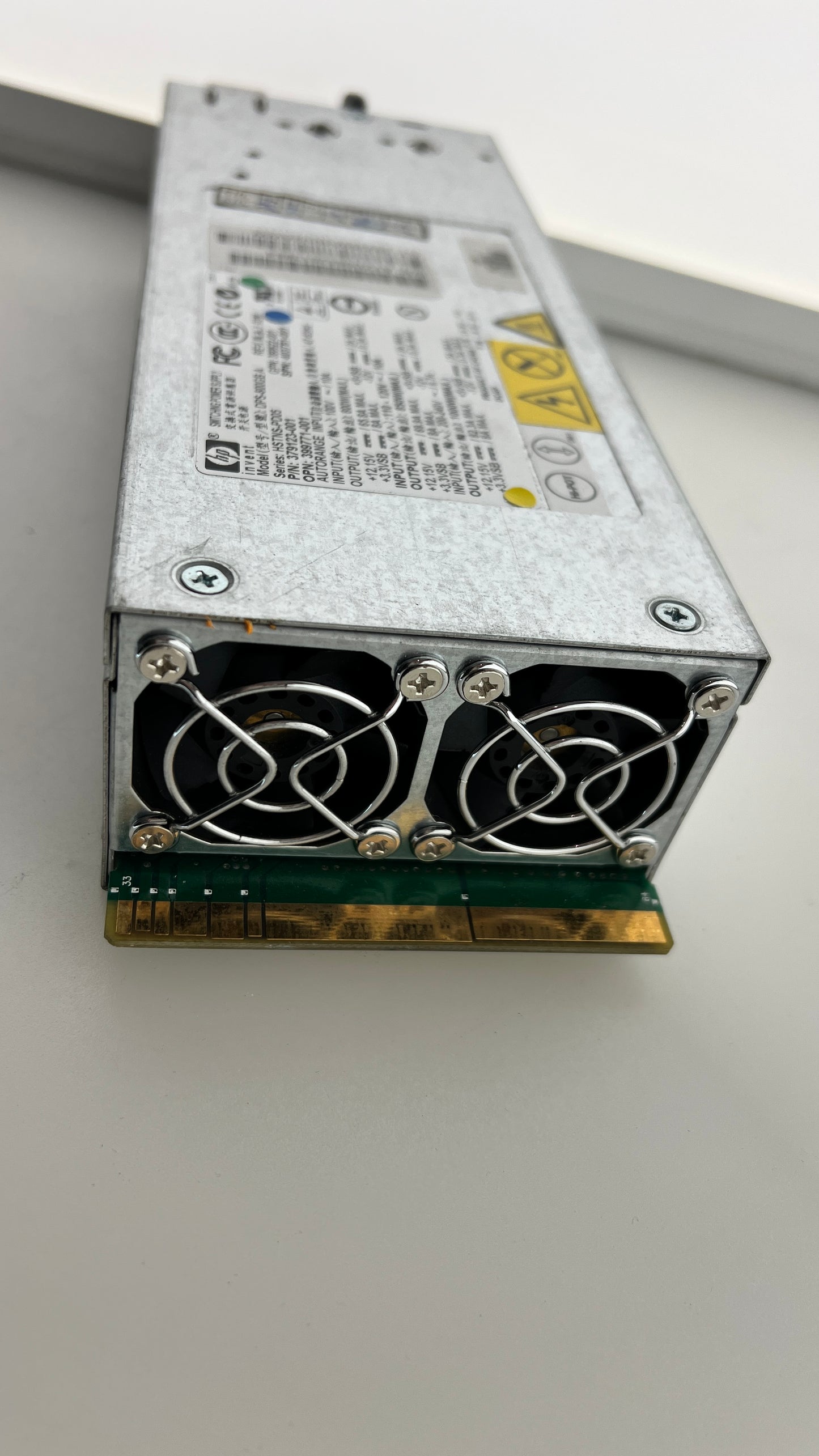 HP DPS-800GB A 1000W Power Supply 379123-001 DL380G5
