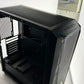 MX660 Mesh No Glass Side Panel, Includes ARGB Controller and 3xARGB Fans