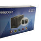 Mecer 1000VA Line Interactive UPS, NEW UNIT IN BOX (with AVR, Monitoring Software + Cable & Built-in Surge Protection)
