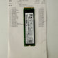 Micron 2200S NVMe 256GB M.2 SSD 2280 (Test Results In Images)