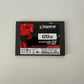 Kingston SV300S37A/120G SSD V300 Series 120GB 2.5" SATAIII Solid State Drive