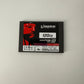 Kingston SV300S37A/120G SSD V300 Series 120GB 2.5" SATAIII Solid State Drive (1)