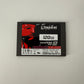 Kingston SV300S37A/120G SSD V300 Series 120GB 2.5" SATAIII Solid State Drive (2)