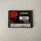 Kingston SV300S37A/120G SSD V300 Series 120GB 2.5" SATAIII Solid State Drive (3)