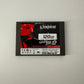 Kingston SV300S37A/120G SSD V300 Series 120GB 2.5" SATAIII Solid State Drive (4)