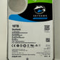 Seagate Skyhawk ST10000VX0004 10TB HDD (View Images For Test Results!!!)