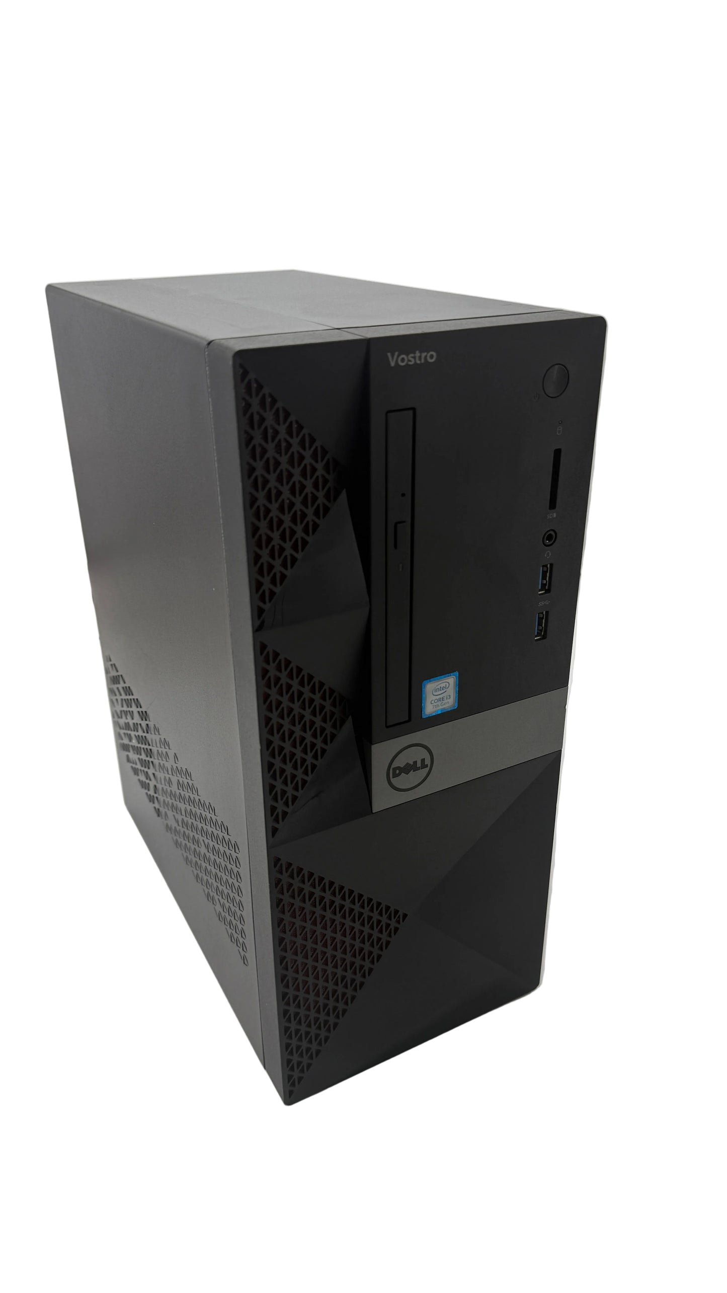 Dell Vostro 3650 i3 6th Generation  (Clean-No Rust or Corrosion)
