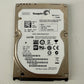 Seagate 750GB 2.5" HDD (Test Results In Images) 6WS24ZXM