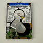 WD Blue 1TB 2.5" HDD (Test Results In Images) WD-WX71A352ZTTY