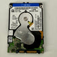 WD Blue 1TB 2.5" HDD (Test Results In Images) WD-WX71A352Z87T