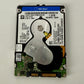 WD Blue 1TB 2.5" HDD (Test Results In Images)