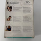 Logitech C310 720P HD Video Calling Webcam