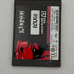 Kingston SV300S37A/120G SSD V300 Series 120GB 2.5" SATAIII Solid State Drive 50026B7259073A7F