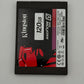 Kingston SV300S37A/120G SSD V300 Series 120GB 2.5" SATAIII Solid State Drive 50026B7259073897