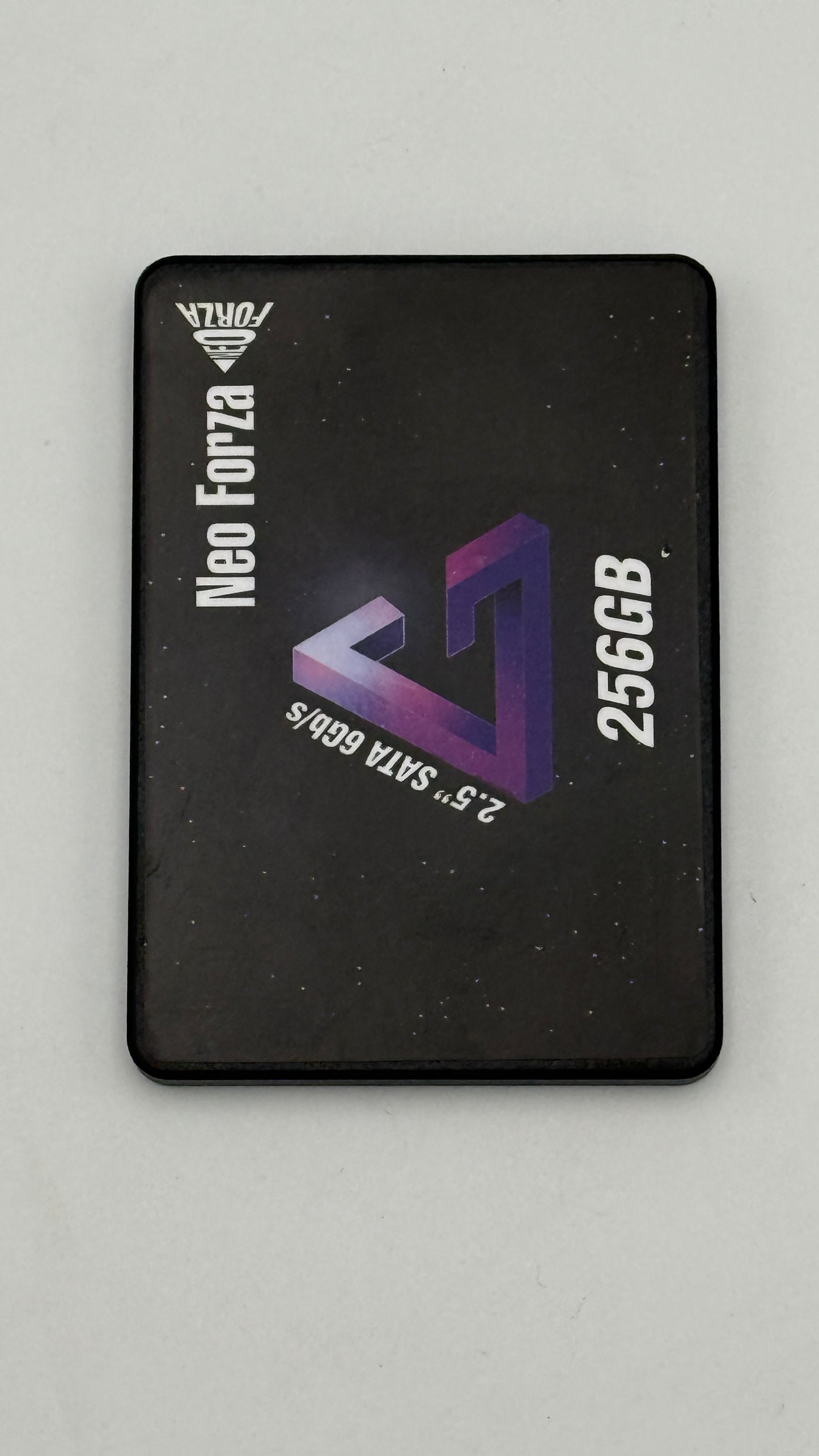 Neo Forza NSS151SA356-W03Q1K0 : 256.0 GB SSD 2.5" SATAIII Solid State Drive