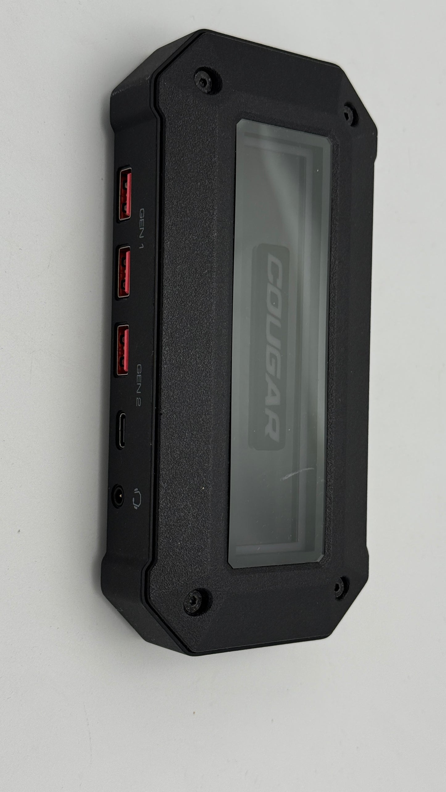 Cougar DS10 10-Port Docking Station