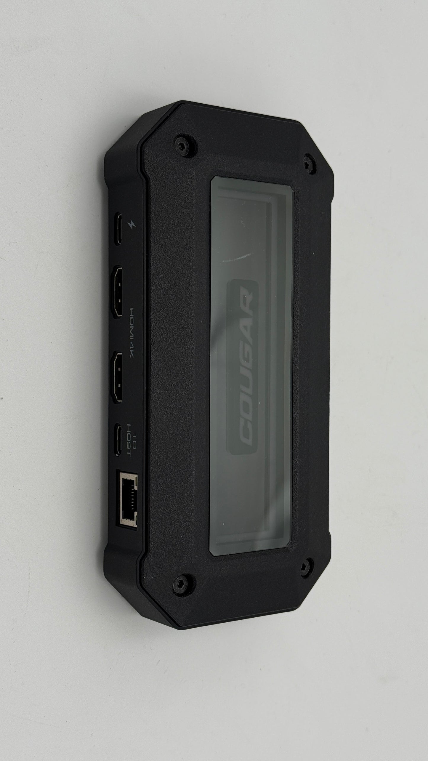 Cougar DS10 10-Port Docking Station