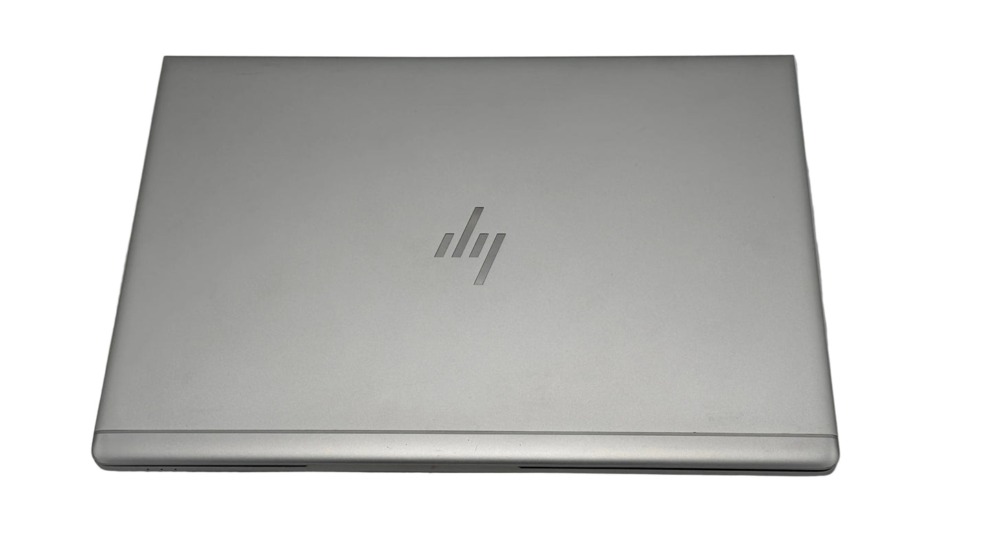 HP Elitebook 840 G6 Laptop Windows 11, 500GB m.2 SSD, 4GB Ram-(Upgradable)
