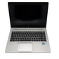 HP Elitebook 840 G6 Laptop Windows 11, 500GB m.2 SSD, 4GB Ram-(Upgradable)