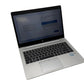 HP Elitebook 840 G6 Laptop Windows 11, 500GB m.2 SSD, 4GB Ram-(Upgradable)
