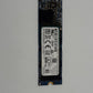 KXG50ZNV512G TOSHIBA 512 GB NVMe M.2 2280 SSD (Test Results In Images) (4)