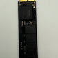 MZ-JPU256T/0A6 -256GB SSD