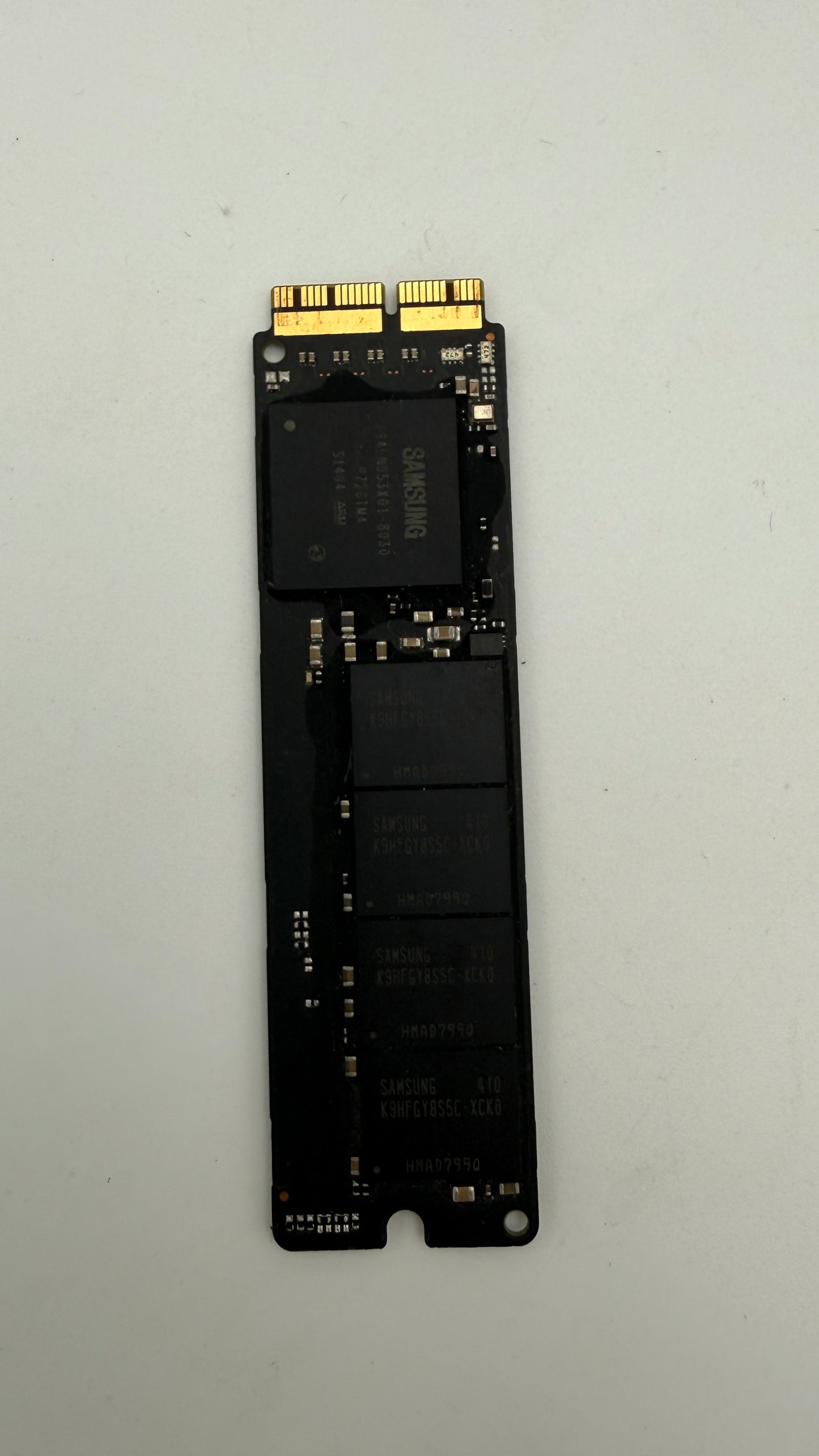 MZ-JPU256T/0A6 -256GB SSD