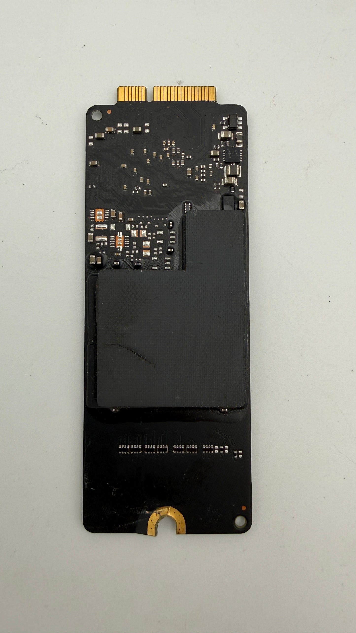 Samsung MZ-DPC5120/0A2 Apple part numbers 655-1739A and 655-1795A (2)