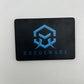 Rogueware 2.5" SATA NX100S 128GB : 128.0 GB