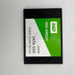 WDC WDS120G2G0A-00JH30 : 120.0 GB