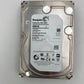 Seagate Enterprise ST6000VN0001-1SF17Z  3.5" 6TB Hard Drive (Test results in images)