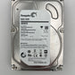 Seagate NAS ST4000VN000-1H4168  3.5" 4TB Hard Drive (Test results in images)