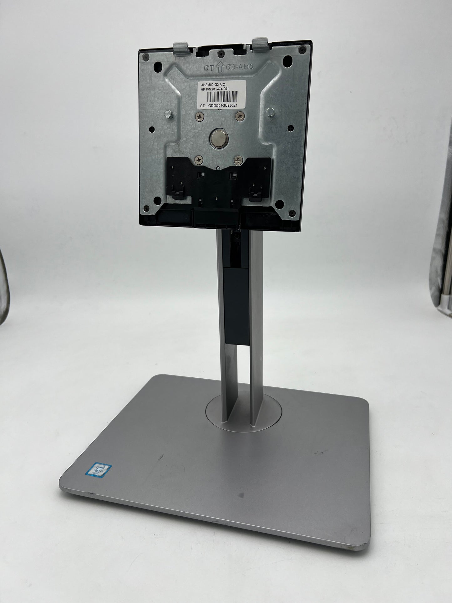 HP EliteOne 800 G3 All-in-One system Replacement - STAND ONLY