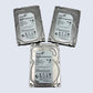 Seagate Enterprise NAS  3.5" 4TB Hard Drive ST4000VN000-1H4168 (Test results in images) (7)